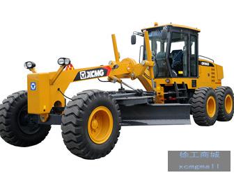 <b>GR1803平地機</b>